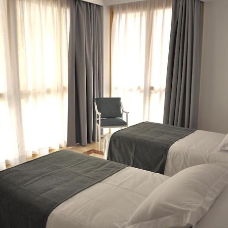 Neo Hotel Caravaca De La Cruz Exterior photo