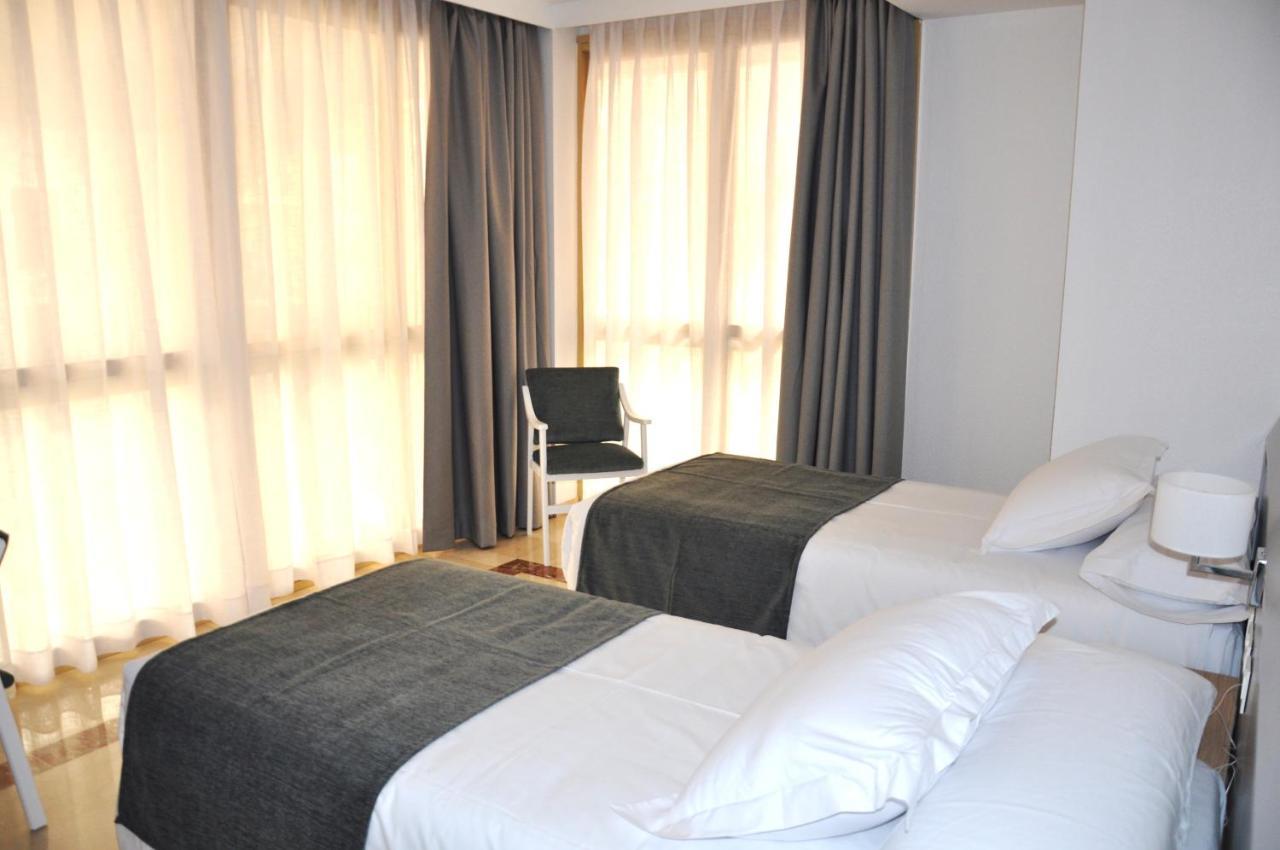 Neo Hotel Caravaca De La Cruz Exterior photo